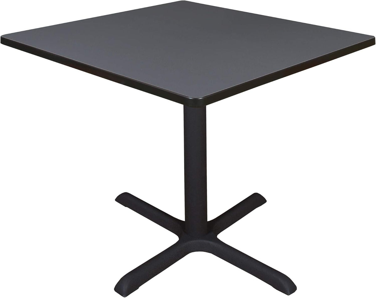 Square Breakroom Table D7981