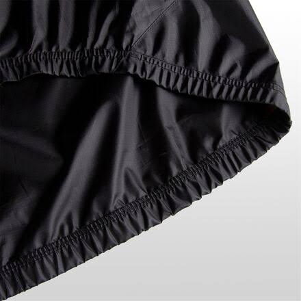 Black Jacket D7239