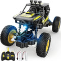 Remote Control 1:20 Scale 4WD Monster Truck RC Car M484