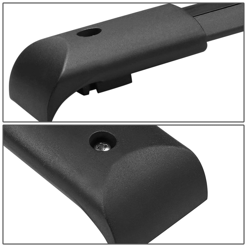 Aluminum Roof Rack Cross Bar Cargo Carrier Q3002
