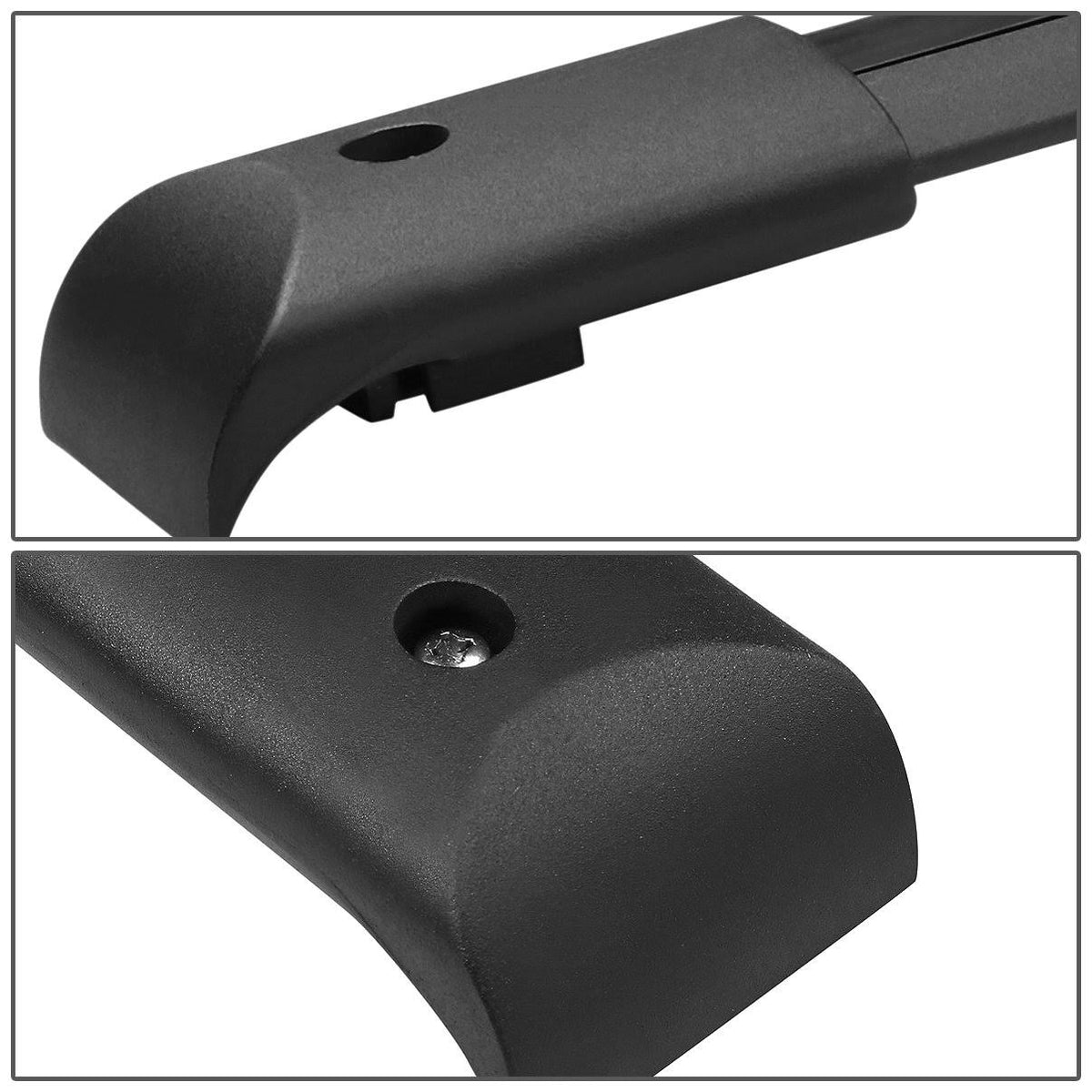 Aluminum Roof Rack Cross Bar Cargo Carrier Q3002