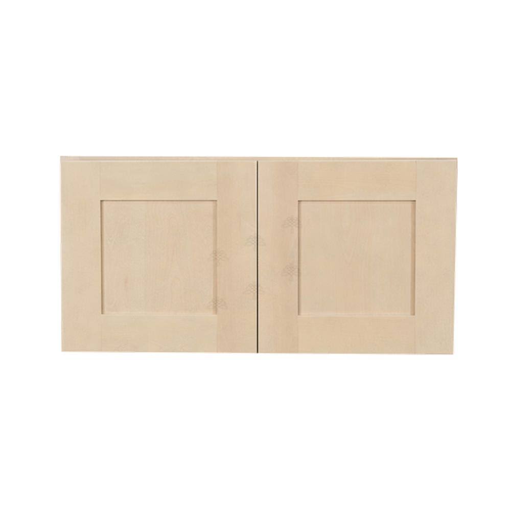 30x15x12 in. Wall Cabinet with 2 Doors C3128