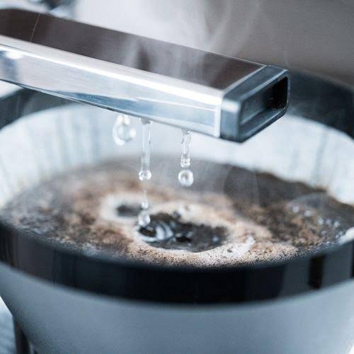 Matte Black Coffee Brewer U22644