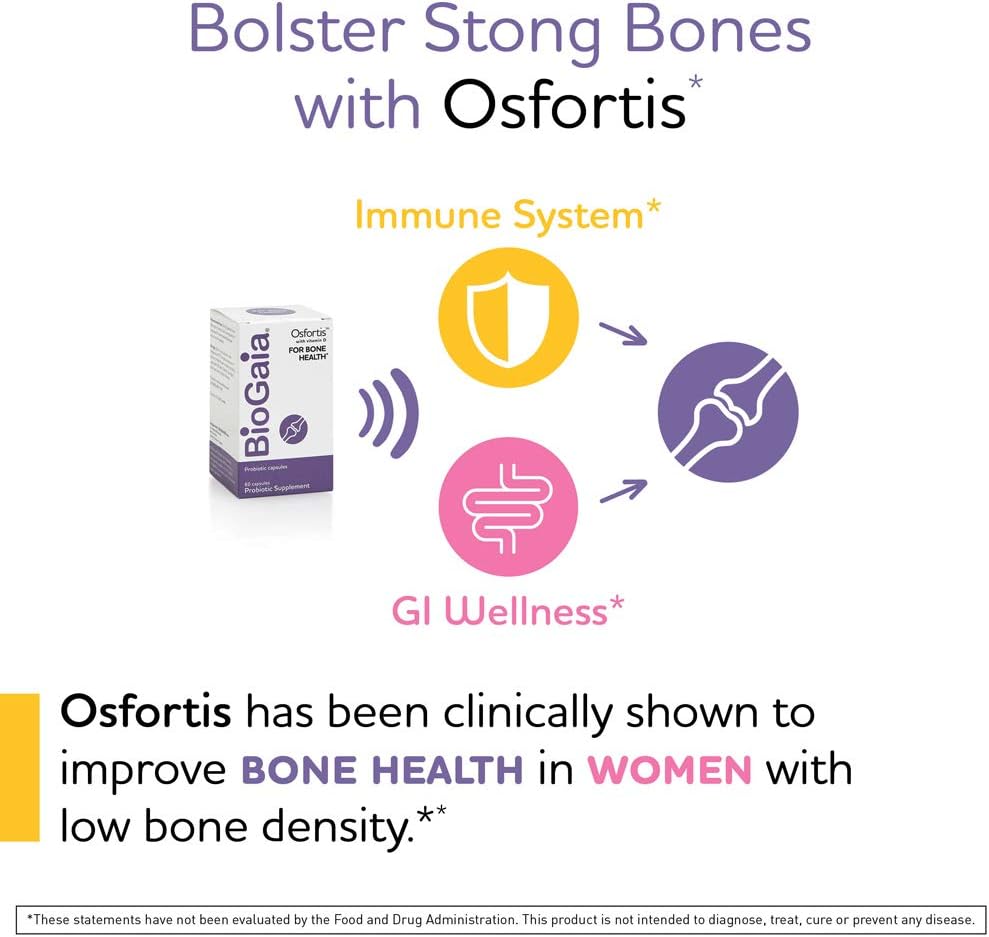 60 Capsules Probiotic X175542