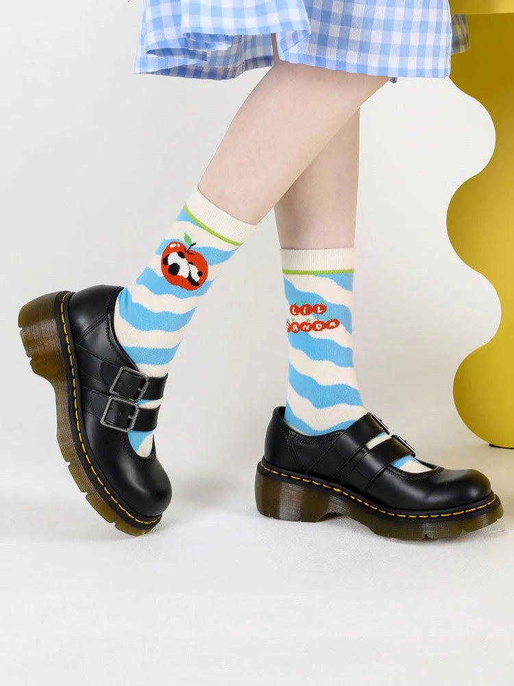 Cotton Socks G794890