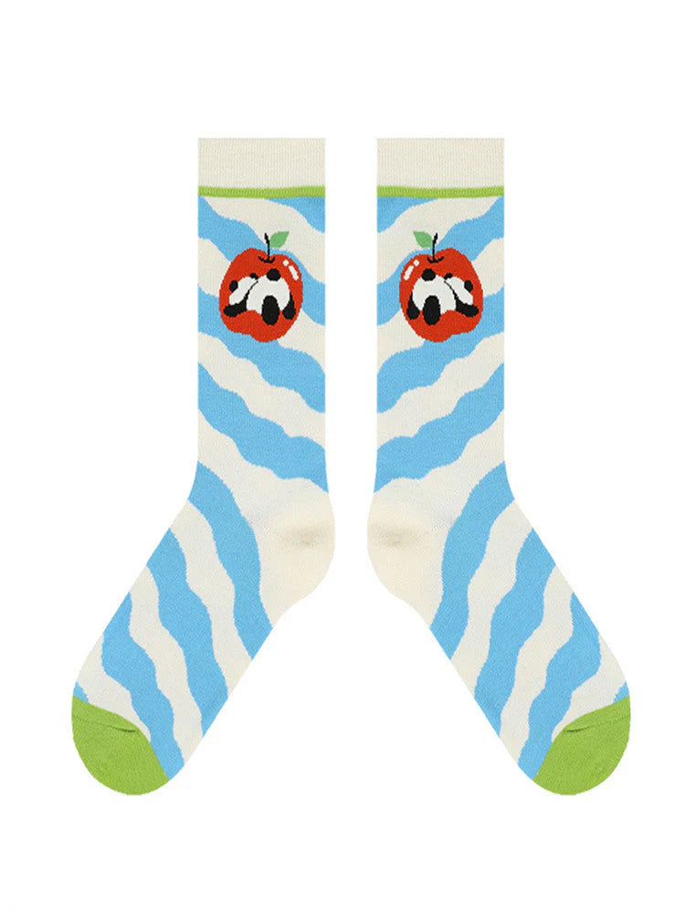 Cotton Socks G794890