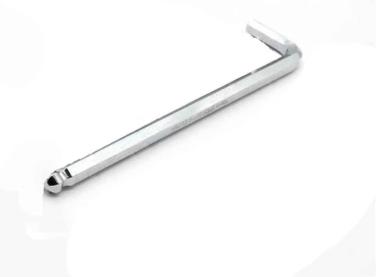1 Pc L-Shaped Metric Allen Key Wrench 4mm U2599