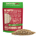 Sunflower Seed Kernels Raw No Shell 1lb bag L552