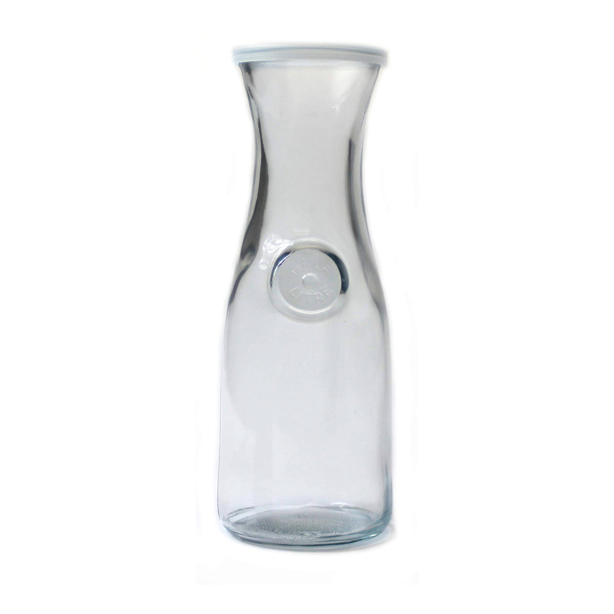 1/2 Litre 16.9 Ounce Carafe T48392