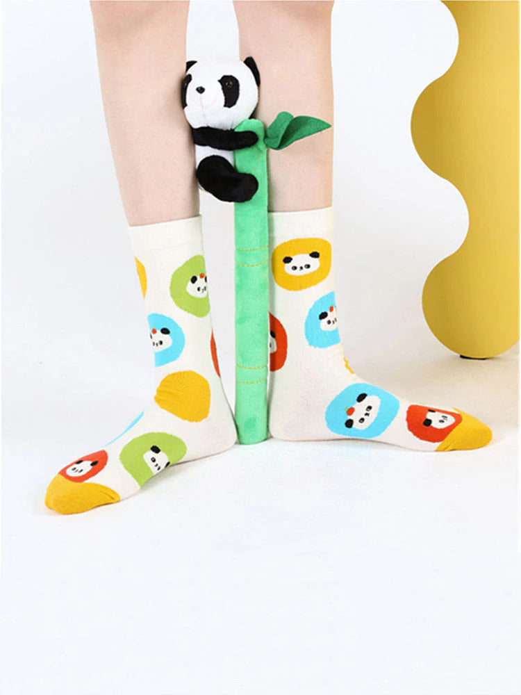 Cotton Socks G794890