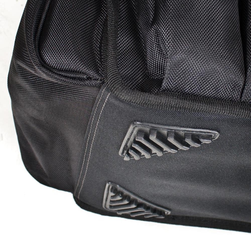 18 in. Closed-Top Tool Bag A704