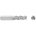 5/16x22 3 Flute Solid Carbide Finishing End Mill S8617
