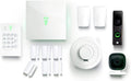 Home Security System 13 Piece Kit with Indoor & Doorbell Camera E773126
