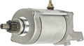 Starter Compatible With Yamaha ATV Raptor 660 2001-2005 W5724