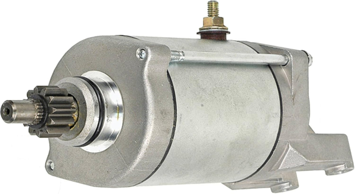 Starter Compatible With Yamaha ATV Raptor 660 2001-2005 W5724