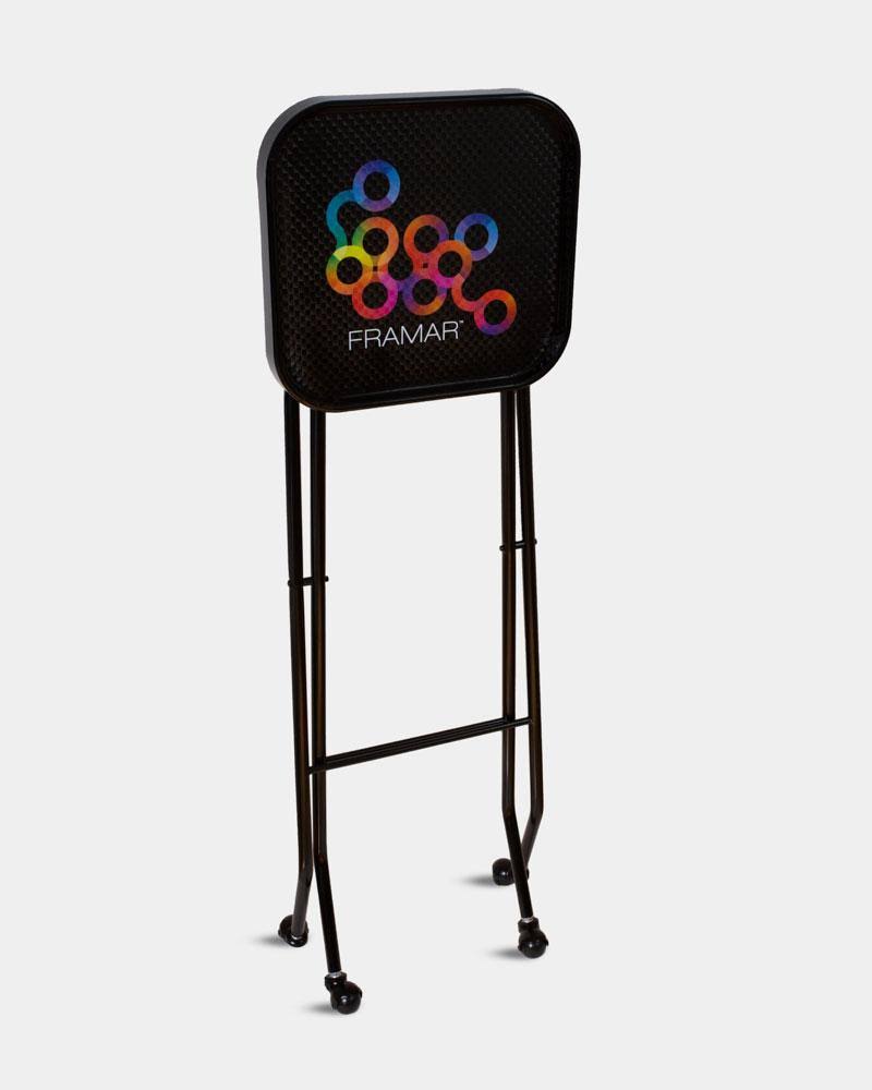 Folding Salon Trolley C782662