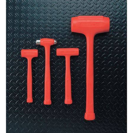 Soft-Face Sledge Hammer 5 lbs. I47812