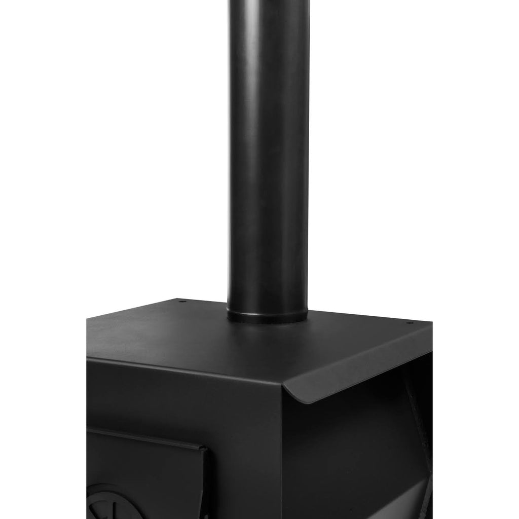 Black Bear Camp Stove M787587