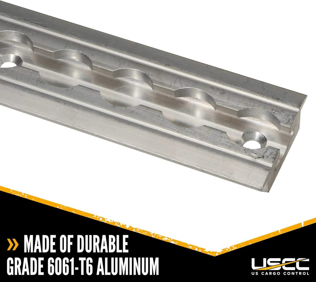 96 Inch L Track Y50128