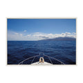 Framed Canvas I47639