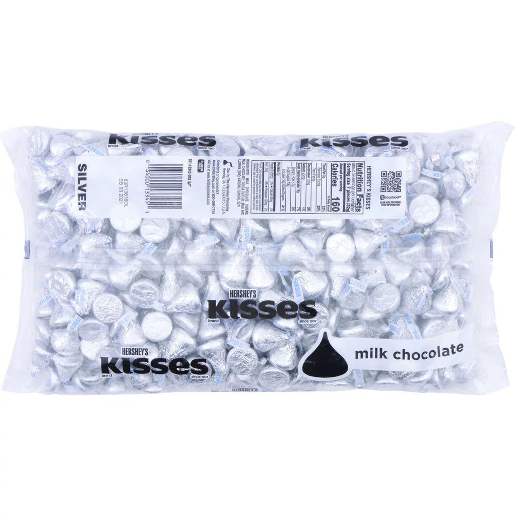 66.7 oz Milk Chocolate Candy R89339