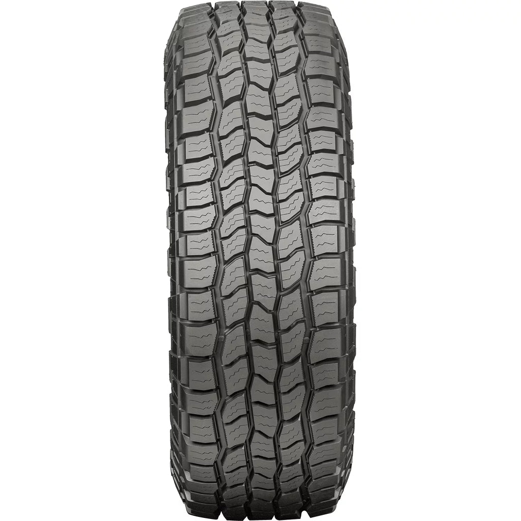 Pair of 2 Cooper Discoverer AT3 XLT LT 285/65R20 Load E 10 Ply All Terrain Tires I189