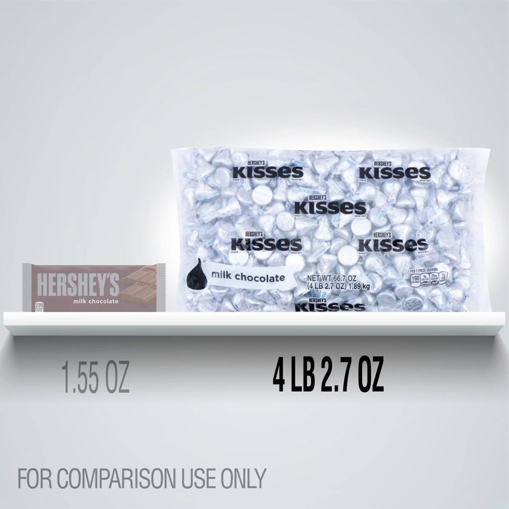66.7 oz Milk Chocolate Candy R89339
