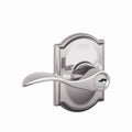 Keyed Entry Lever Lock Z360