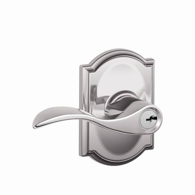 Keyed Entry Lever Lock Z360