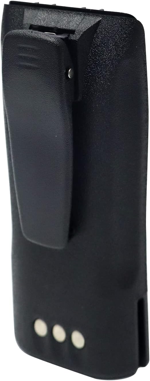7.4v Replacement Battery with Belt Clip Z9360