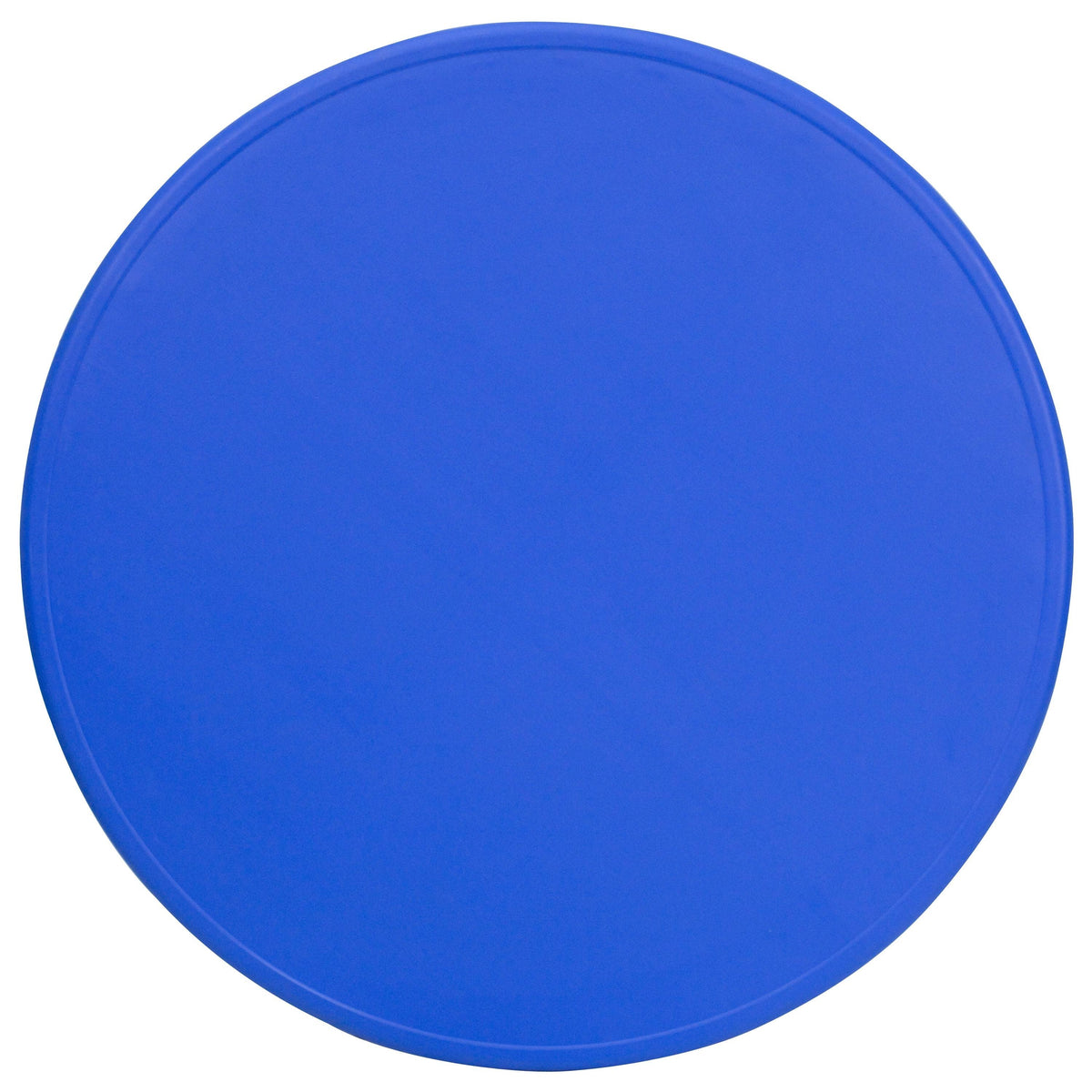 45 inch Round Plastic Height Adjustable Activity Table Y952