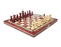 Wooden Chess Set S4915