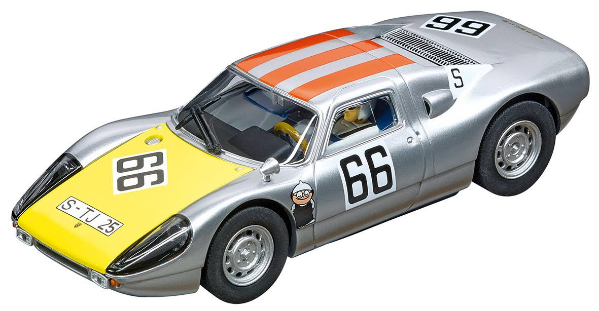 1:32 Slot Car M4702