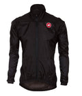 Black Jacket D7239