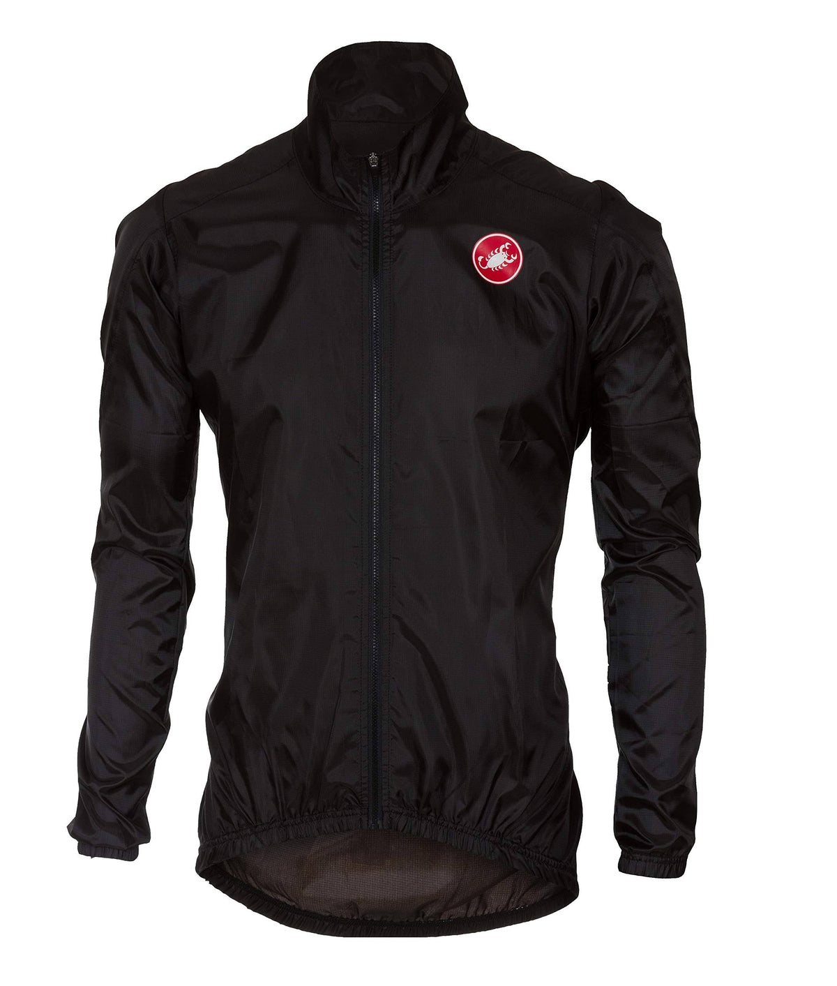 Black Jacket D7239