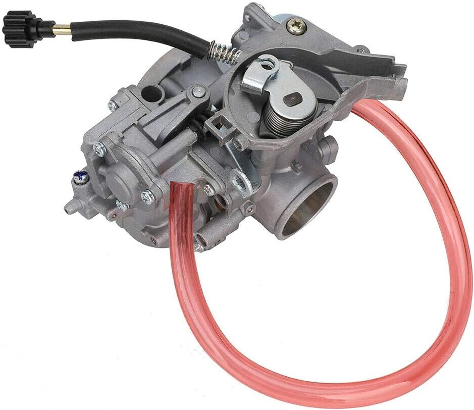 Carburetor J970896