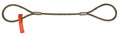 12 ft Wire Rope Sling W78120