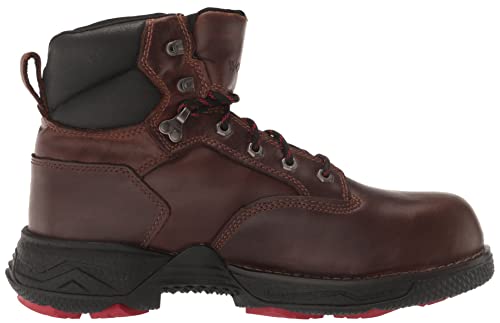 6 Inch Carbonmax Work Boot E378090