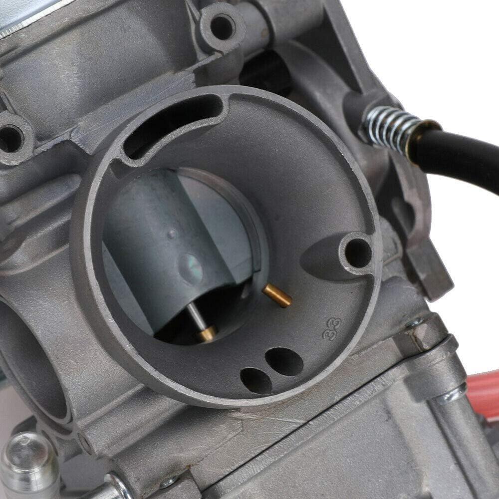 Carburetor J970896