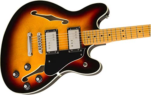 Natural Maple Fingerboard Electric Guitar G1139