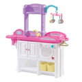 Deluxe Nursery Playset G36187