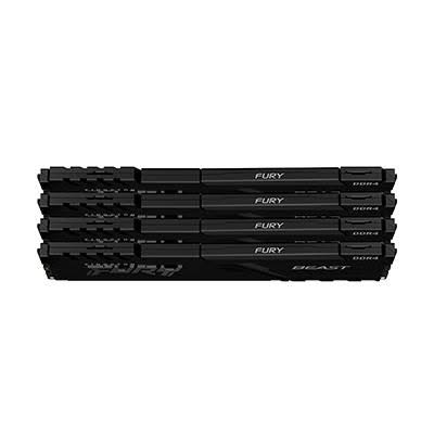 64GB DDR4 SDRAM Memory Kit T45615