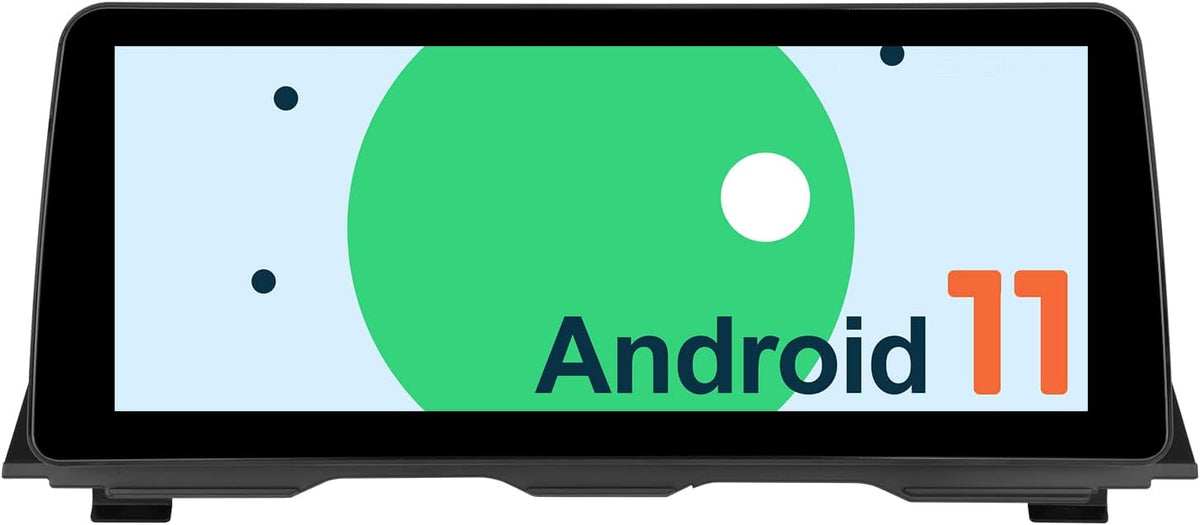 Android 10 10.25 inch IPS Touch Screen Monitor J1997