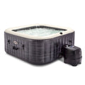 Inflatable Hot Tub Square Jet Spa R32448
