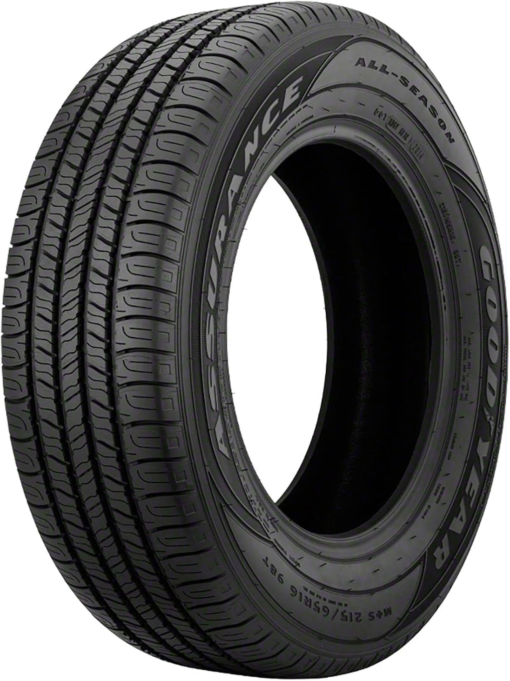225/65R17 102T All-Season Radial Tire P9217