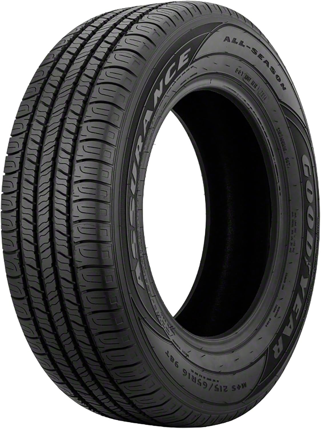 225/65R17 102T All-Season Radial Tire P9217