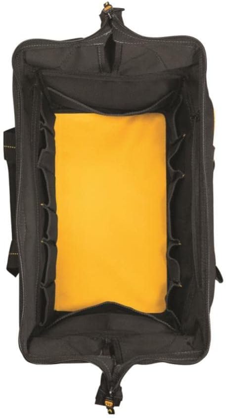 18 in. Closed-Top Tool Bag A704