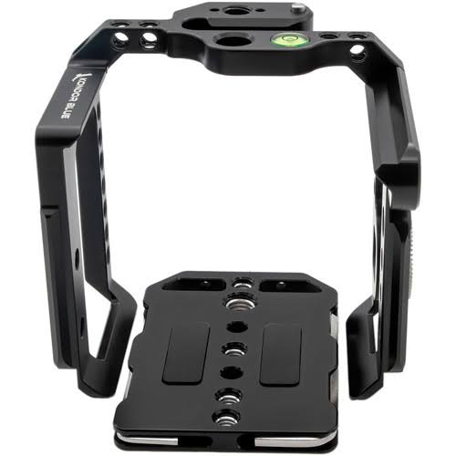 Black Cage for Z Cam E2-S6, E2-F6, and E2-F8 E275275