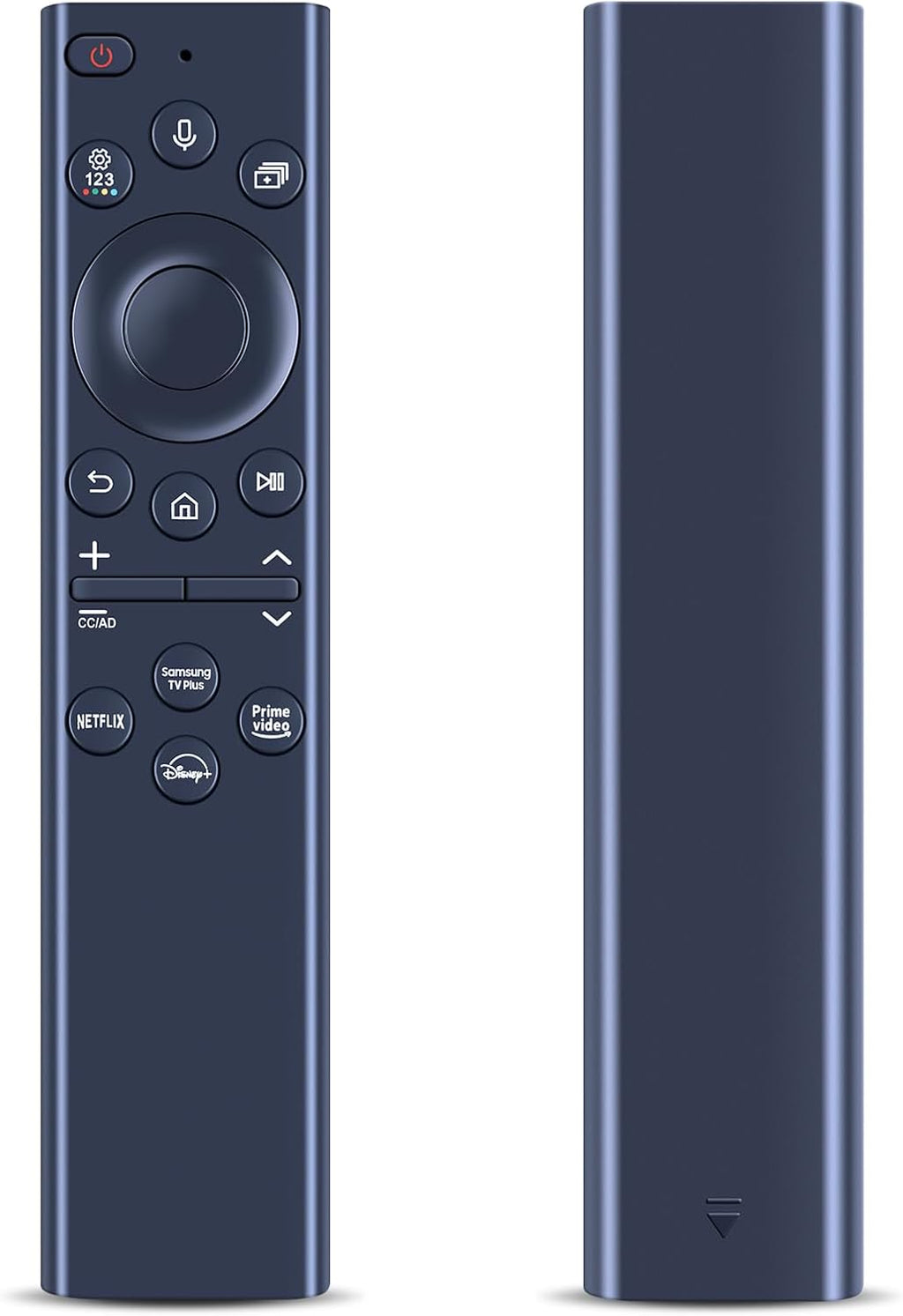 Replacement Voice Remote Control for Samsung Smart TV J45078