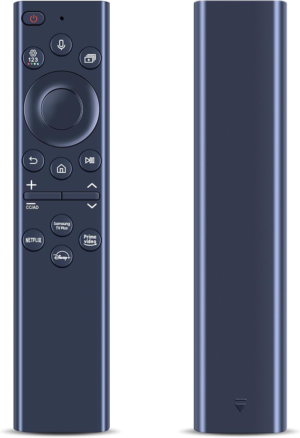 Replacement Voice Remote Control for Samsung Smart TV J45078
